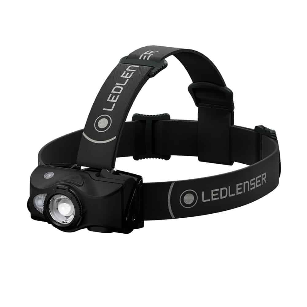 Ledlenser Headlamps LL502156 Thumbnail 1