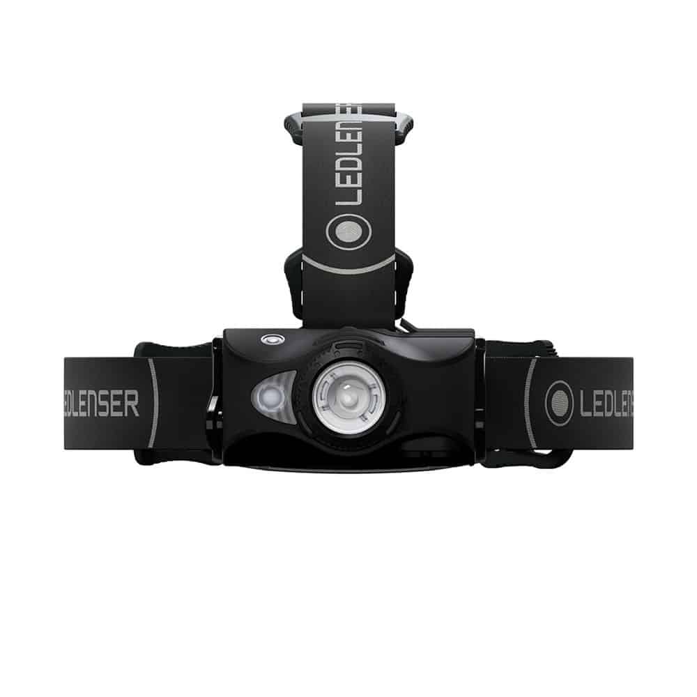 Ledlenser Headlamps LL502156 Thumbnail 2