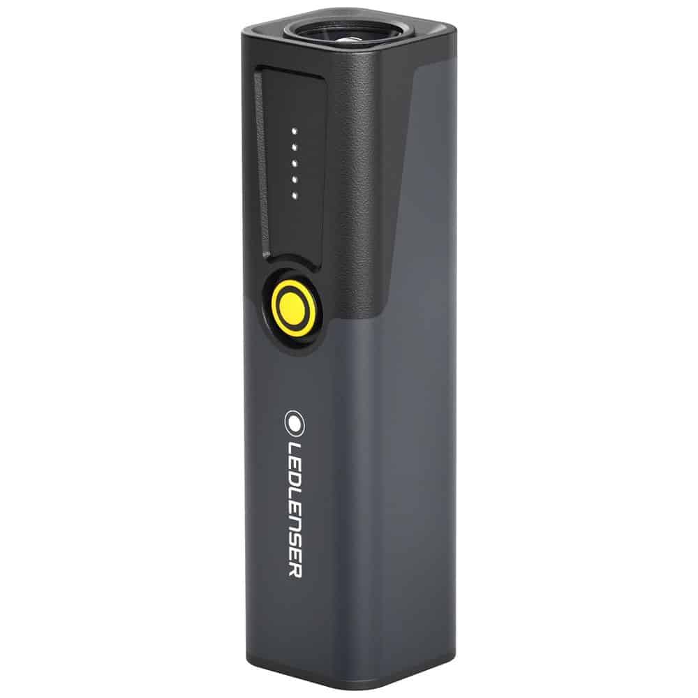 Ledlenser Site Lighting LL502173 Thumbnail 1