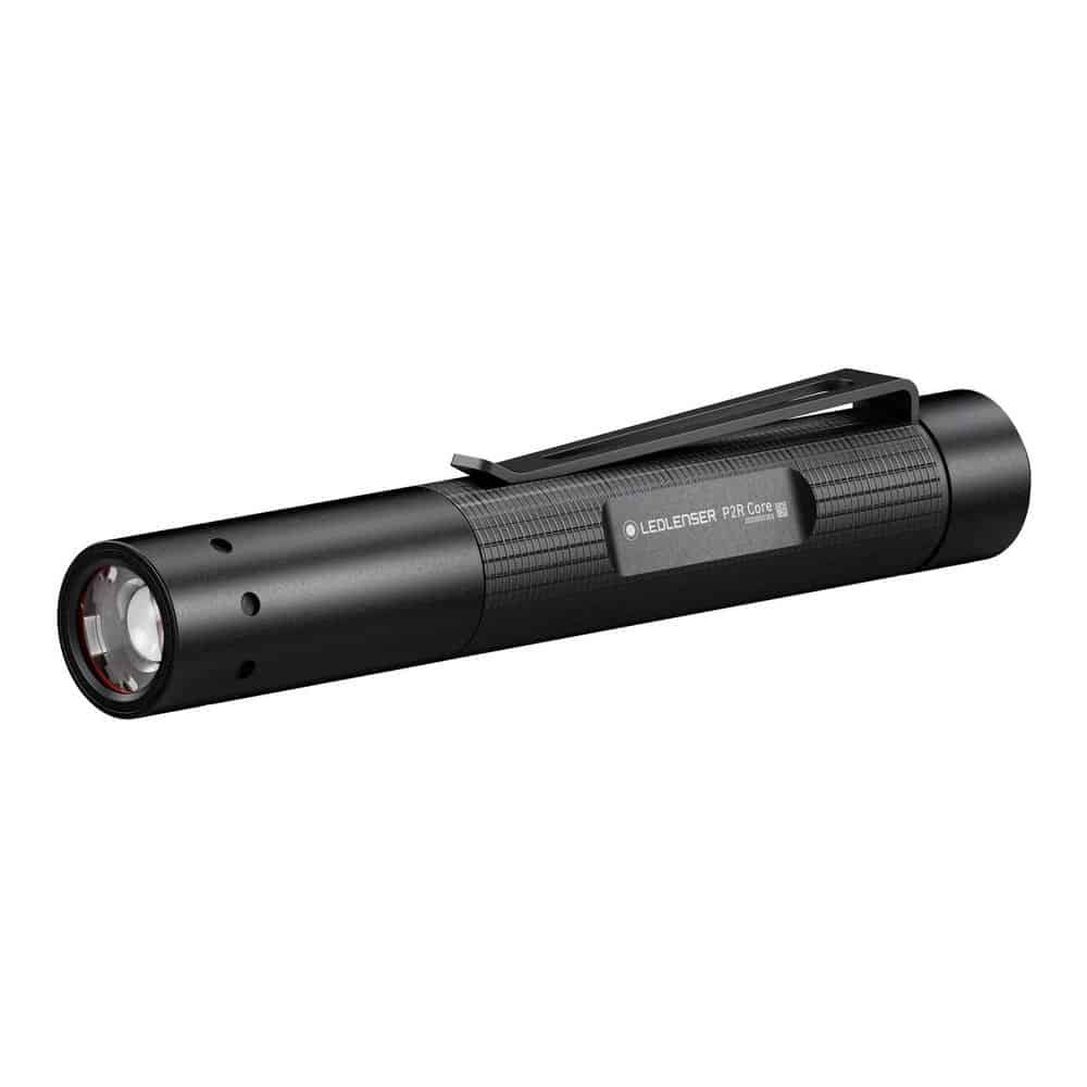 Ledlenser Handheld Flashlights LL502176 Thumbnail 0