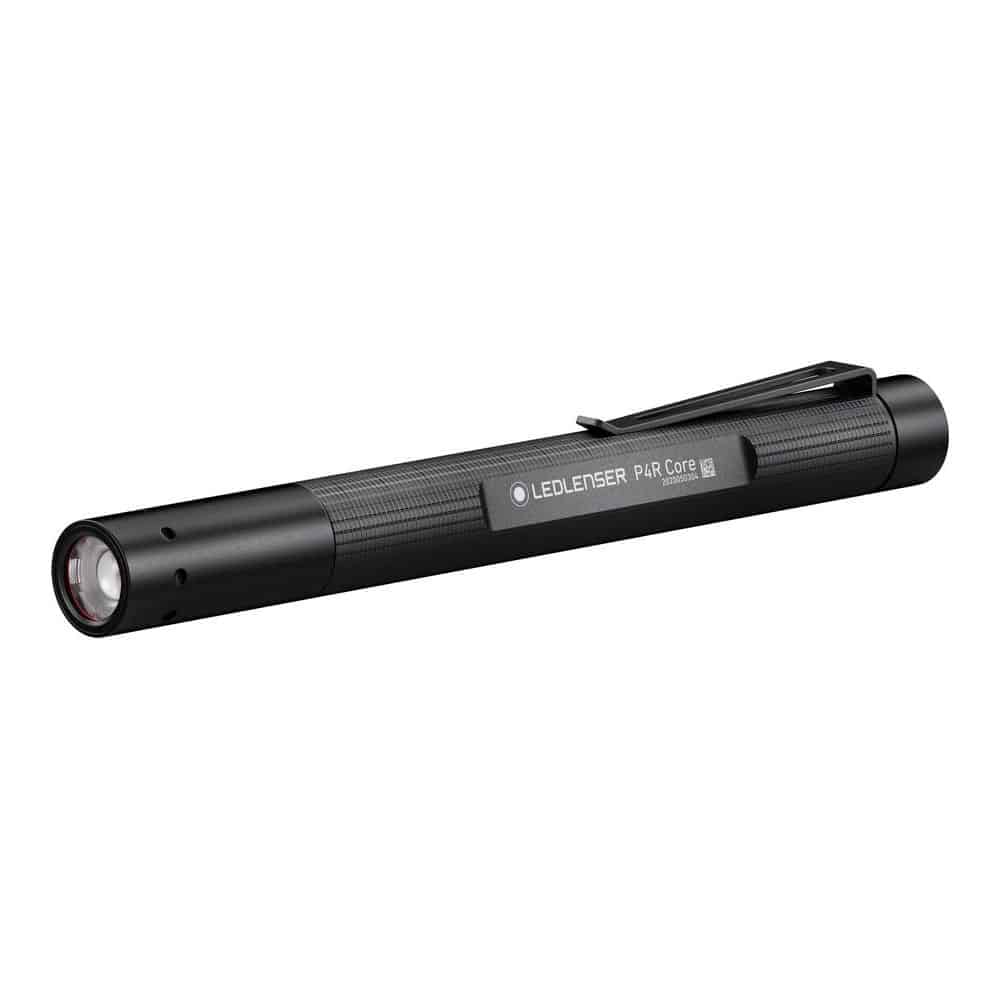 Ledlenser Handheld Flashlights LL502177 Thumbnail 0