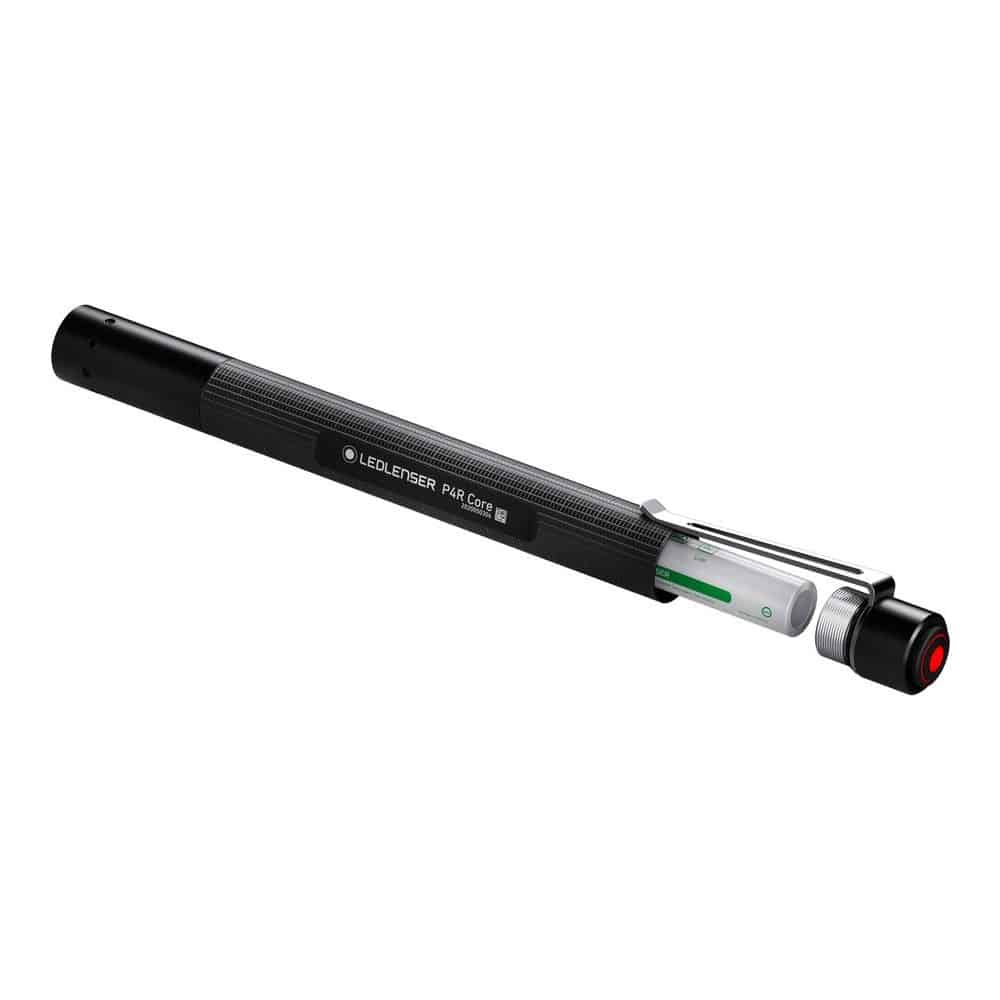 Ledlenser Handheld Flashlights LL502177 Thumbnail 1