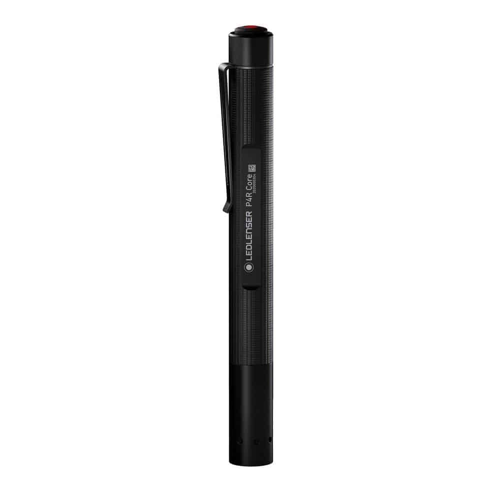Ledlenser Handheld Flashlights LL502177 Thumbnail 2