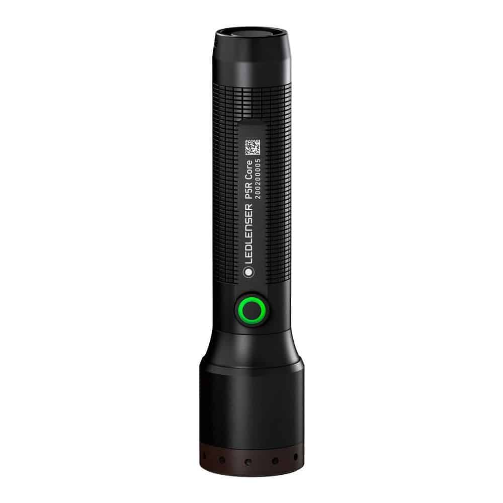Ledlenser Handheld Flashlights LL502178 Thumbnail 0