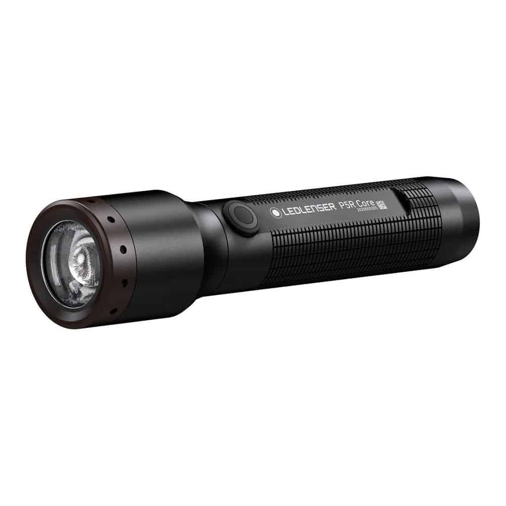 Ledlenser Handheld Flashlights LL502178 Thumbnail 2