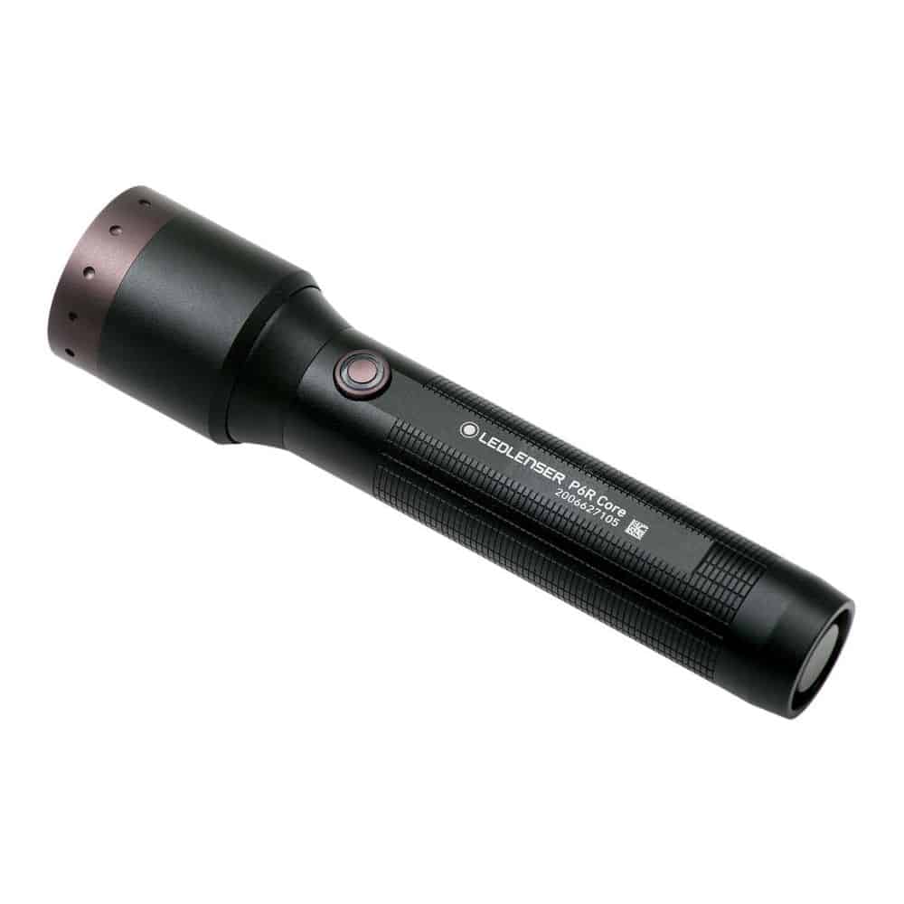 Ledlenser Handheld Flashlights LL502179 Thumbnail 1