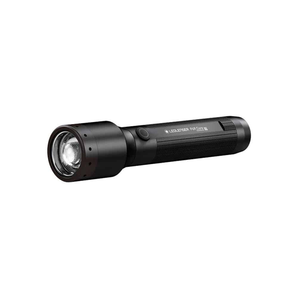 Ledlenser Handheld Flashlights LL502179 Thumbnail 2