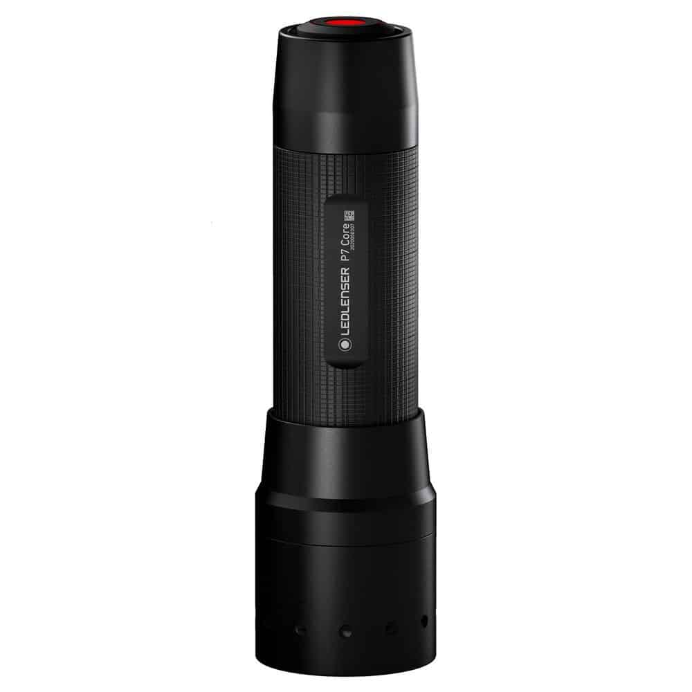 Ledlenser Handheld Flashlights LL502180 Thumbnail 0
