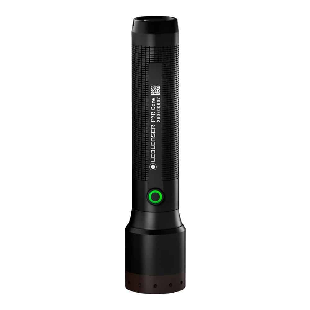 Ledlenser Handheld Flashlights LL502181 Thumbnail 0