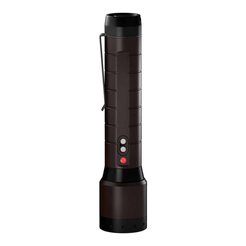 Ledlenser Handheld Flashlights LL502181 Thumbnail 1