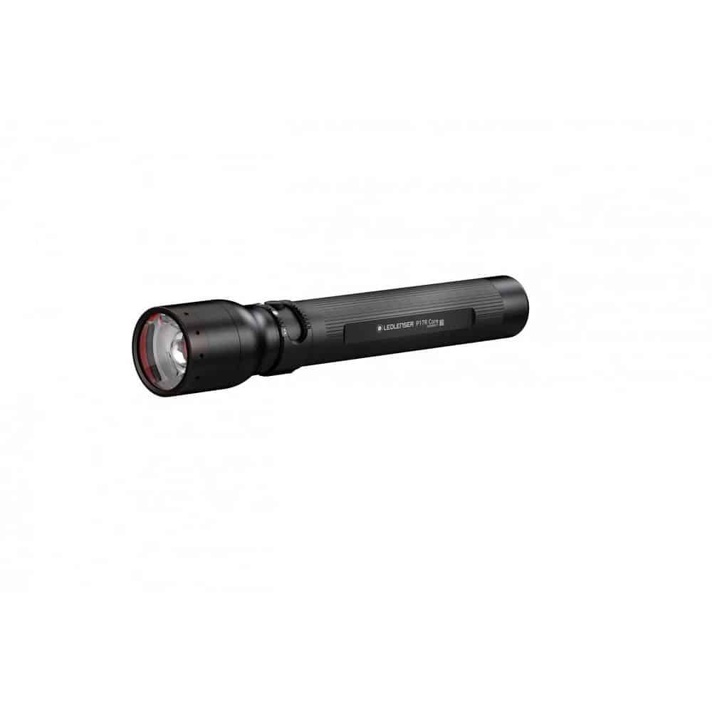 Ledlenser Handheld Flashlights LL502182 Thumbnail 0