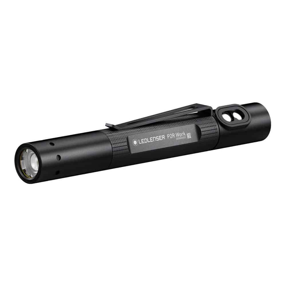 Ledlenser Handheld Flashlights LL502183 Thumbnail 0