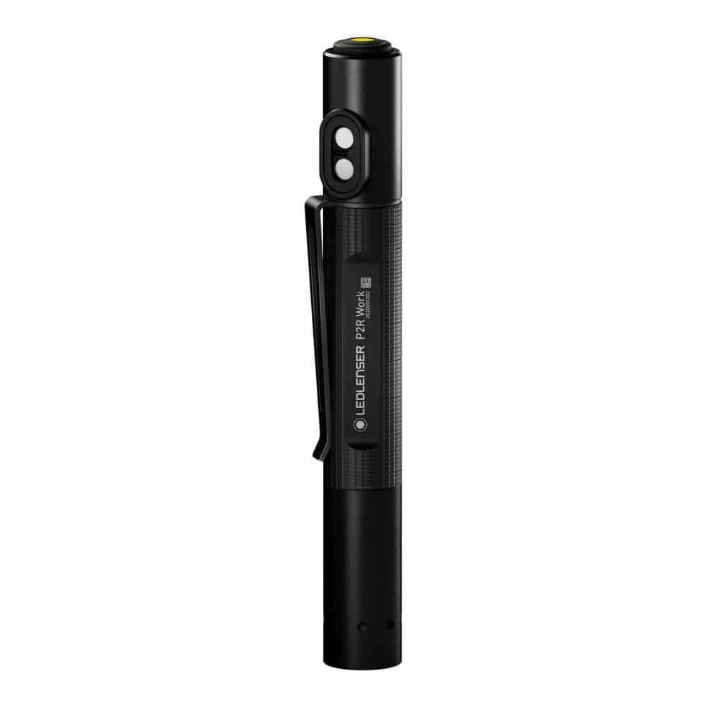 Ledlenser Handheld Flashlights LL502183 Thumbnail 1