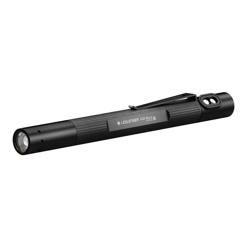 Ledlenser Handheld Flashlights LL502184 Thumbnail 0