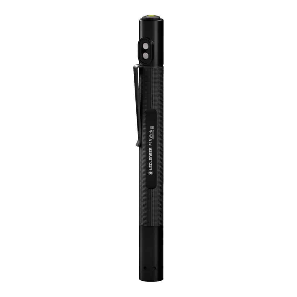 Ledlenser Handheld Flashlights LL502184 Thumbnail 1