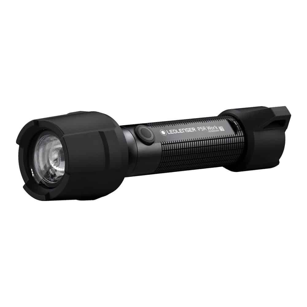 Ledlenser Handheld Flashlights LL502185 Thumbnail 0
