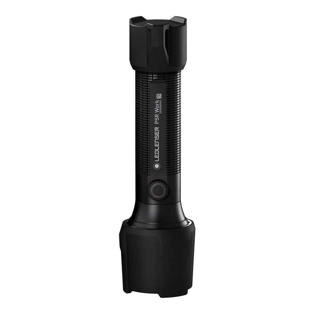 Ledlenser Handheld Flashlights LL502185 Thumbnail 1
