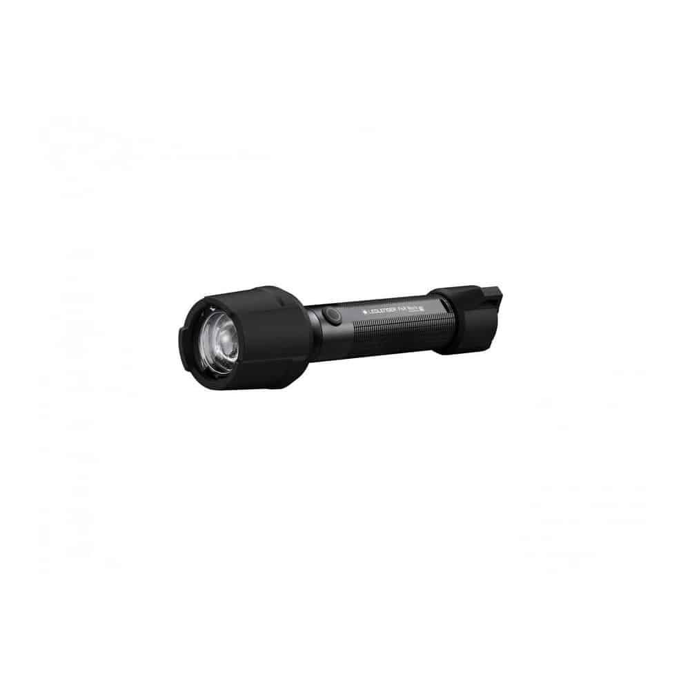 Ledlenser Handheld Flashlights LL502186 Thumbnail 1