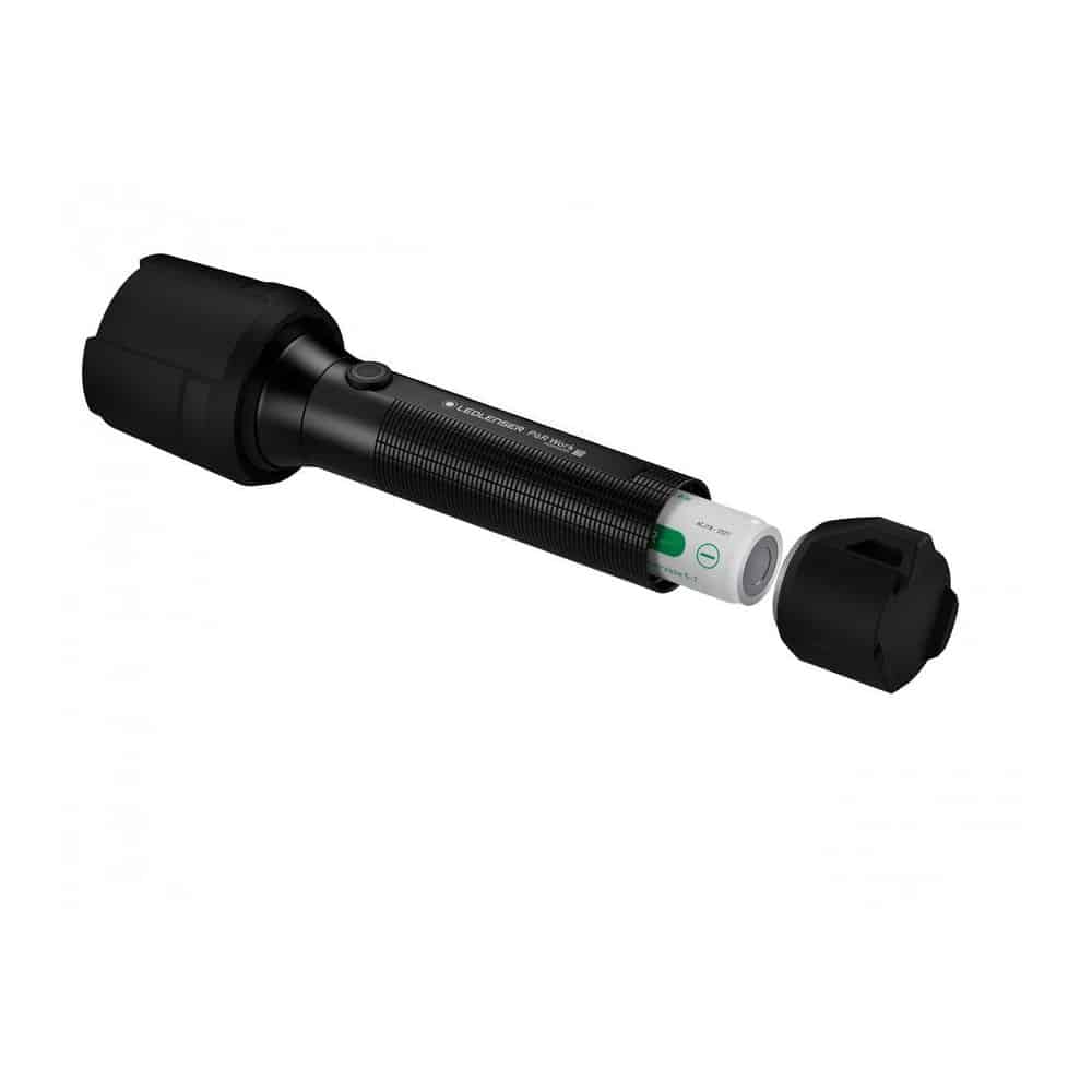 Ledlenser Handheld Flashlights LL502186 Thumbnail 2
