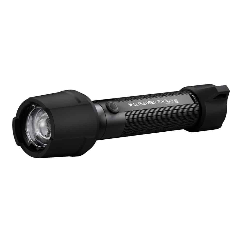 Ledlenser Handheld Flashlights LL502187 Thumbnail 0