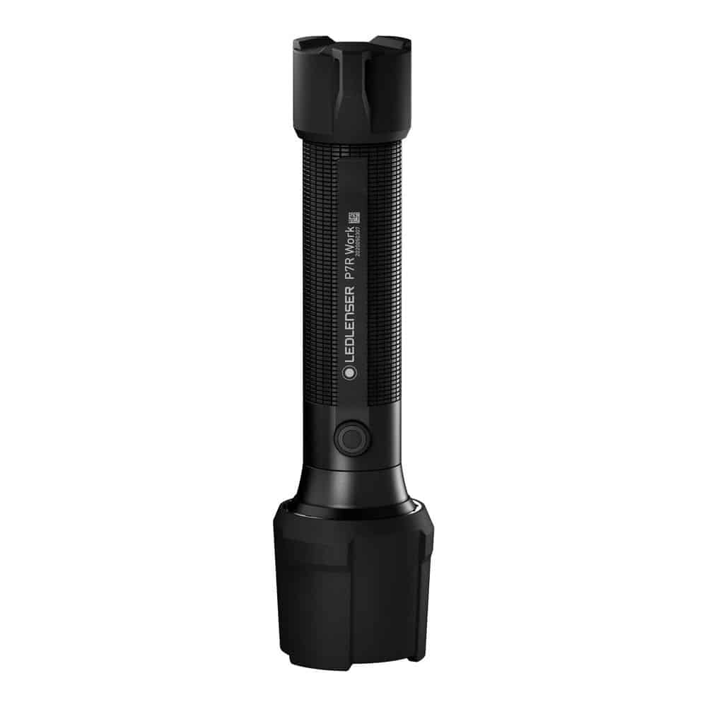 Ledlenser Handheld Flashlights LL502187 Thumbnail 1