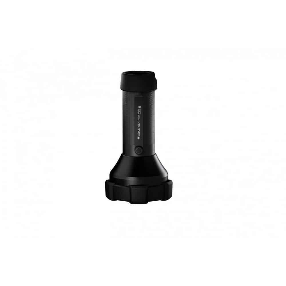 Ledlenser Handheld Flashlights LL502188 Thumbnail 1