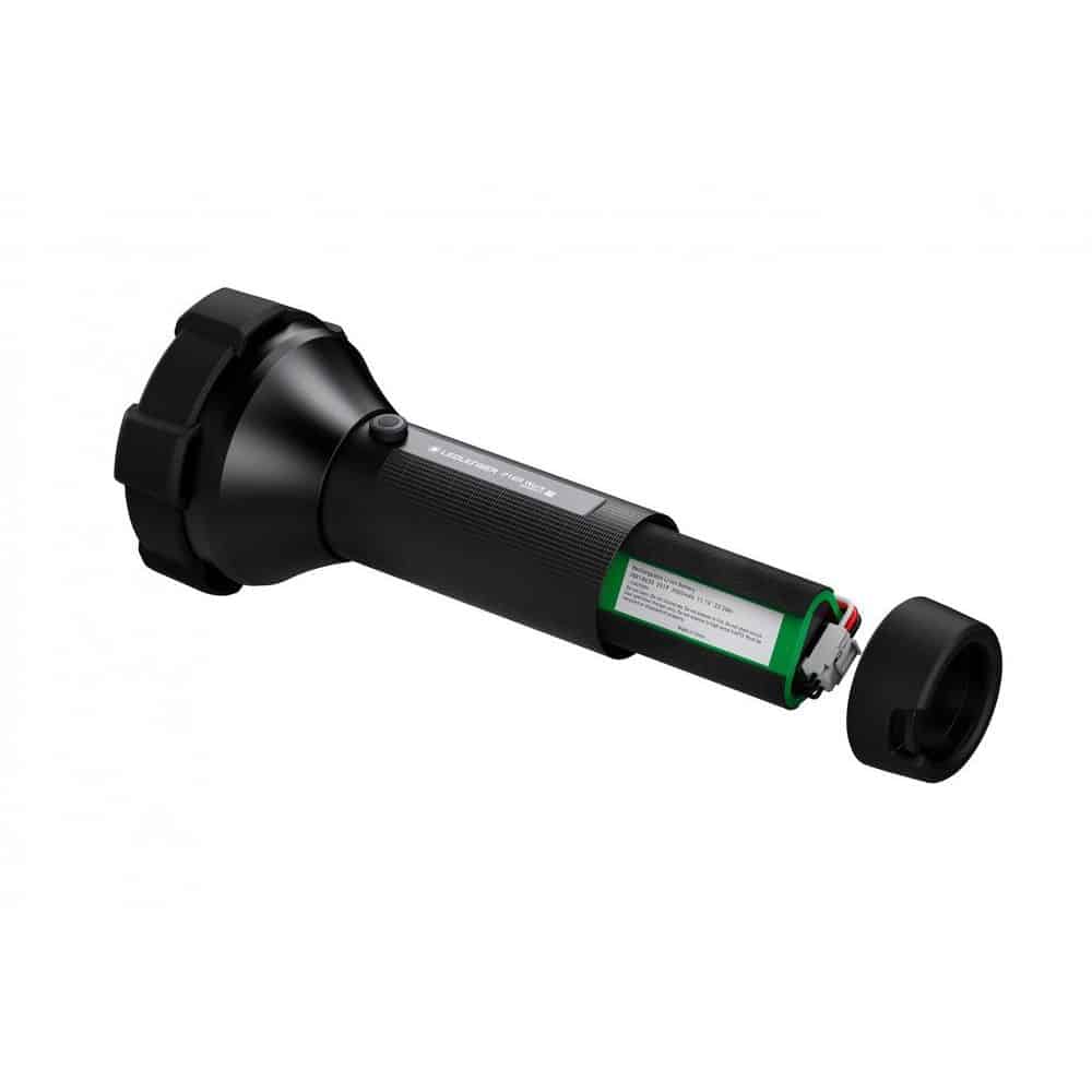 Ledlenser Handheld Flashlights LL502188 Thumbnail 2
