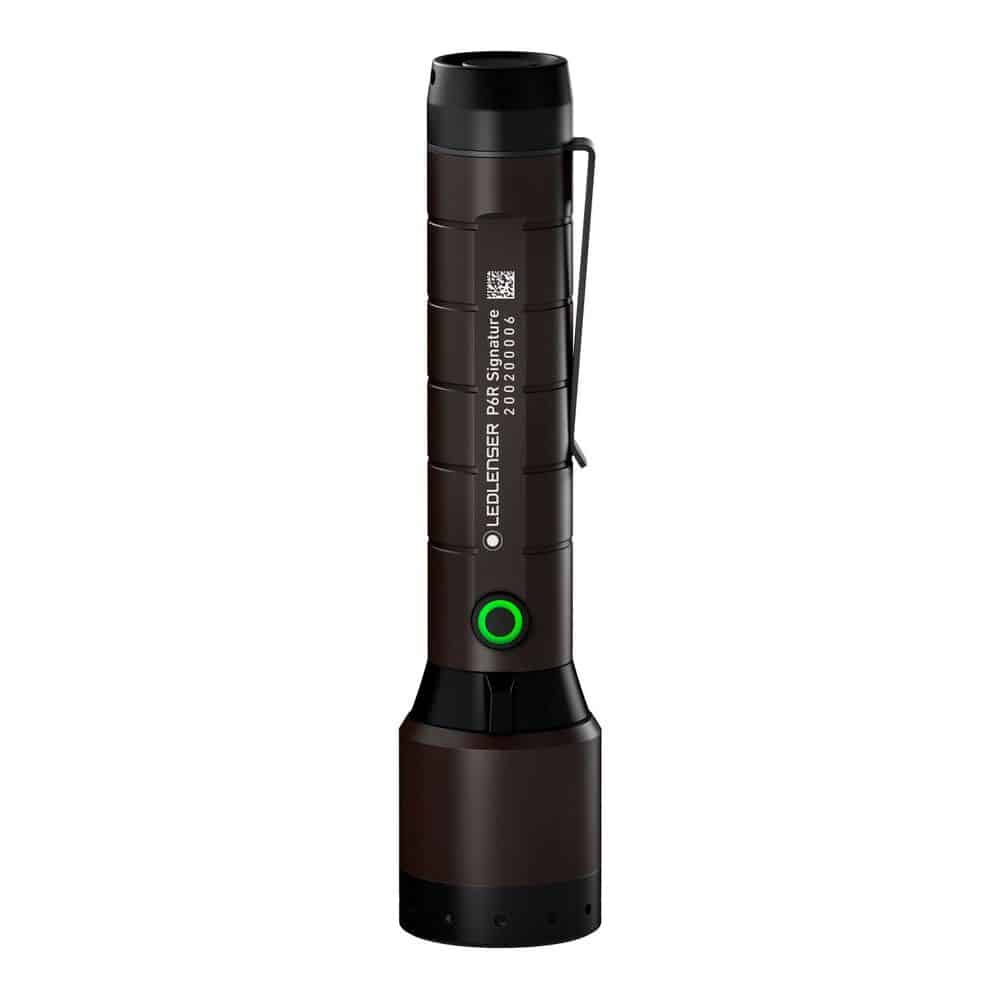 Ledlenser Handheld Flashlights LL502189 Thumbnail 0