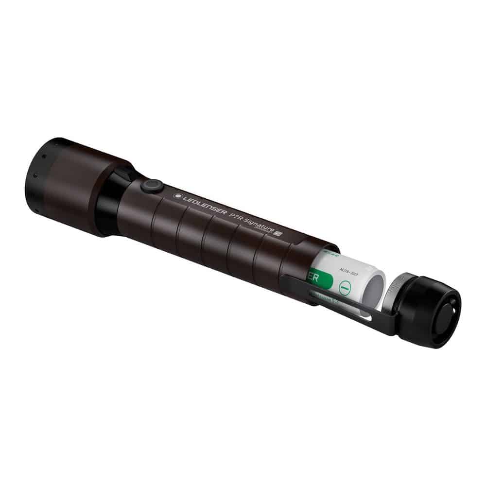Ledlenser Handheld Flashlights LL502190 Thumbnail 1