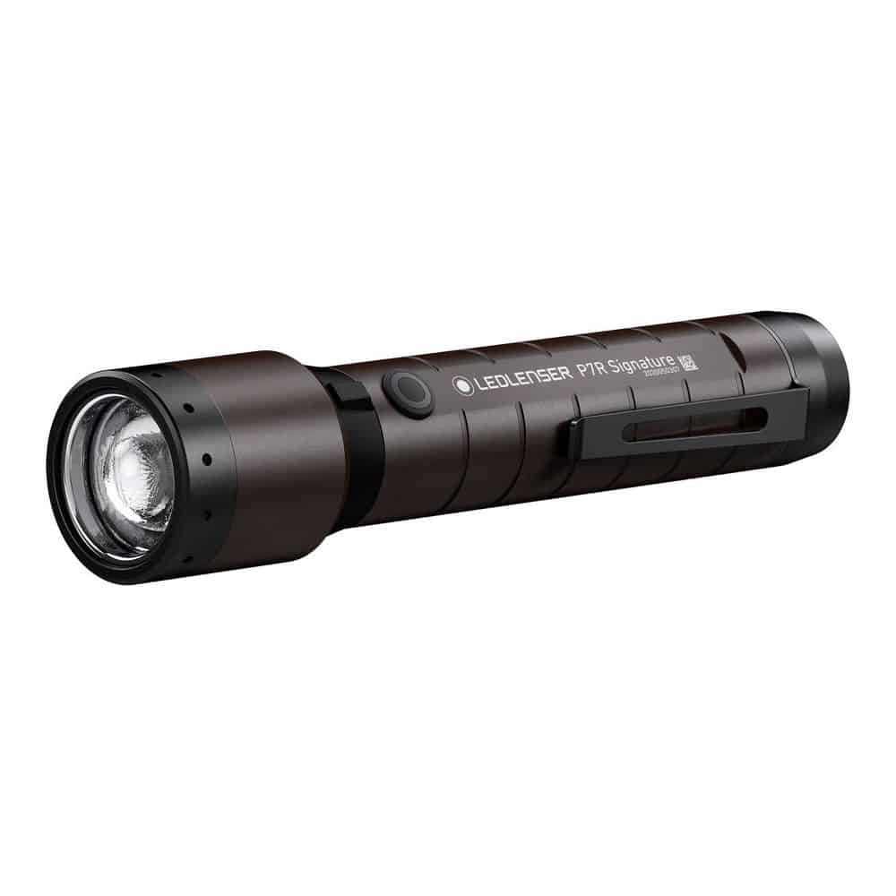 Ledlenser Handheld Flashlights LL502190 Thumbnail 2