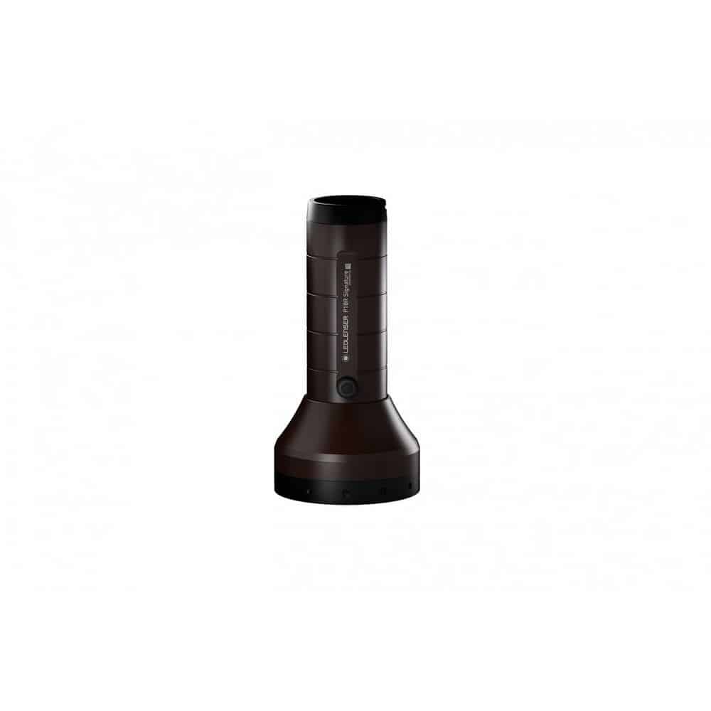 Ledlenser Handheld Flashlights LL502191 Thumbnail 1