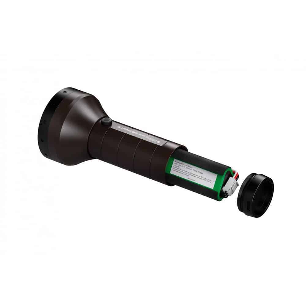 Ledlenser Handheld Flashlights LL502191 Thumbnail 2
