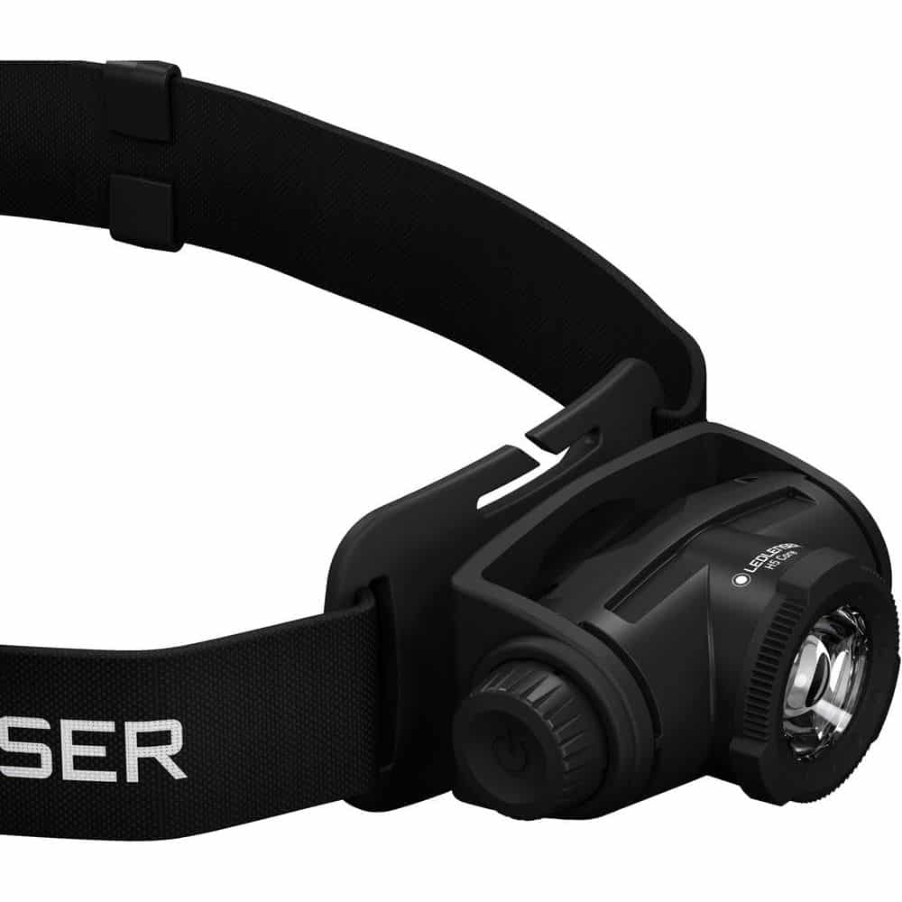 Ledlenser Headlamps LL502193 Thumbnail 0