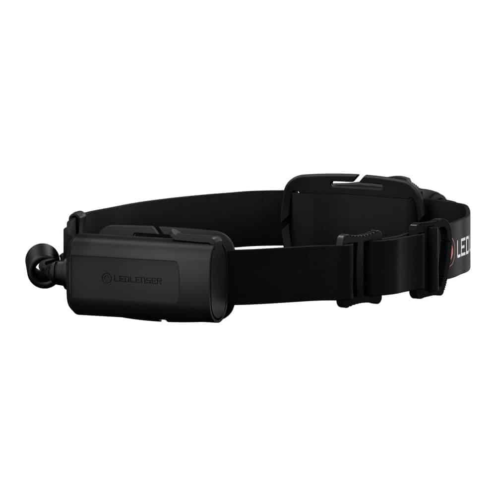 Ledlenser Headlamps LL502193 Thumbnail 1