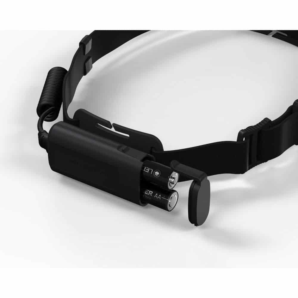 Ledlenser Headlamps LL502193 Thumbnail 2