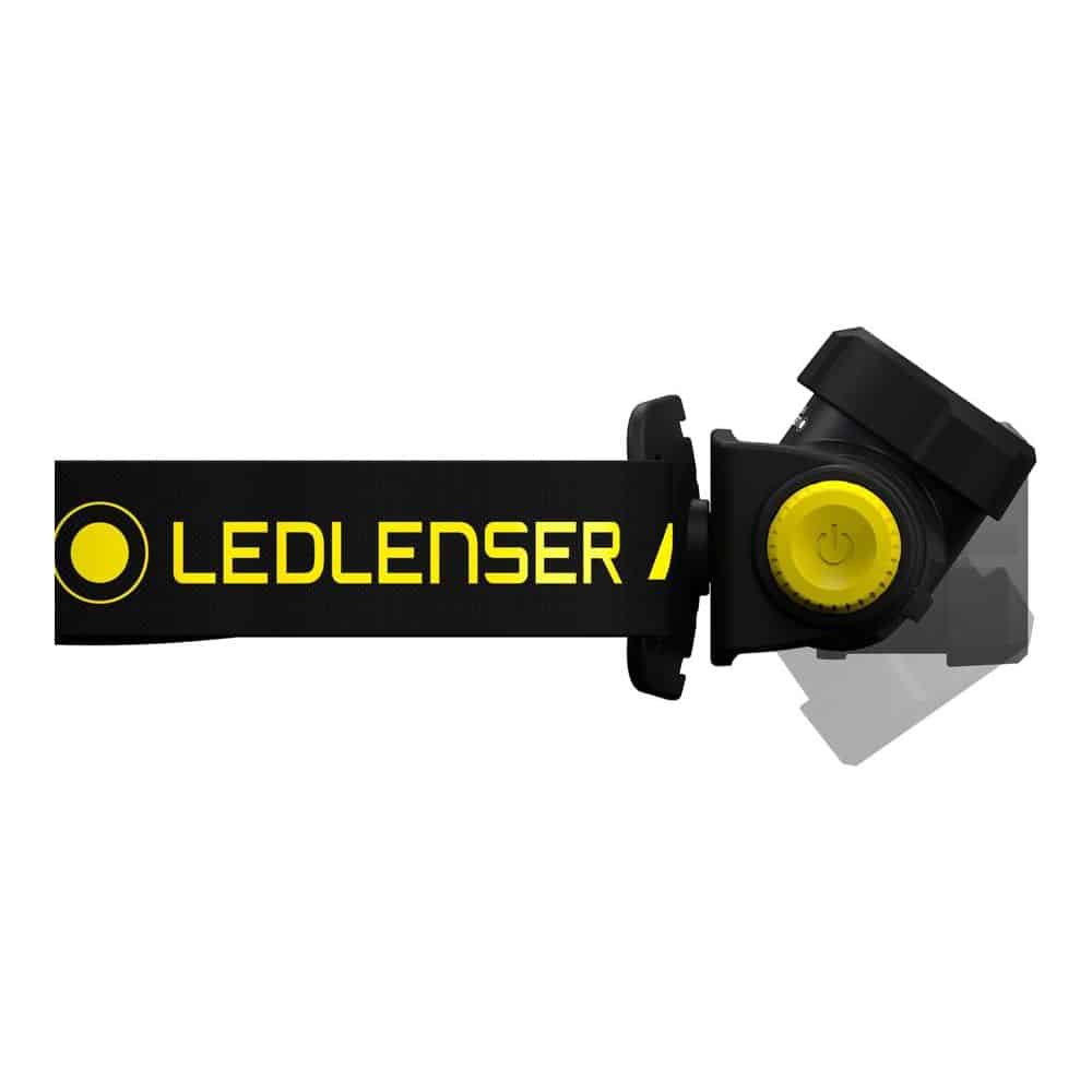 Ledlenser Headlamps LL502194 Thumbnail 1