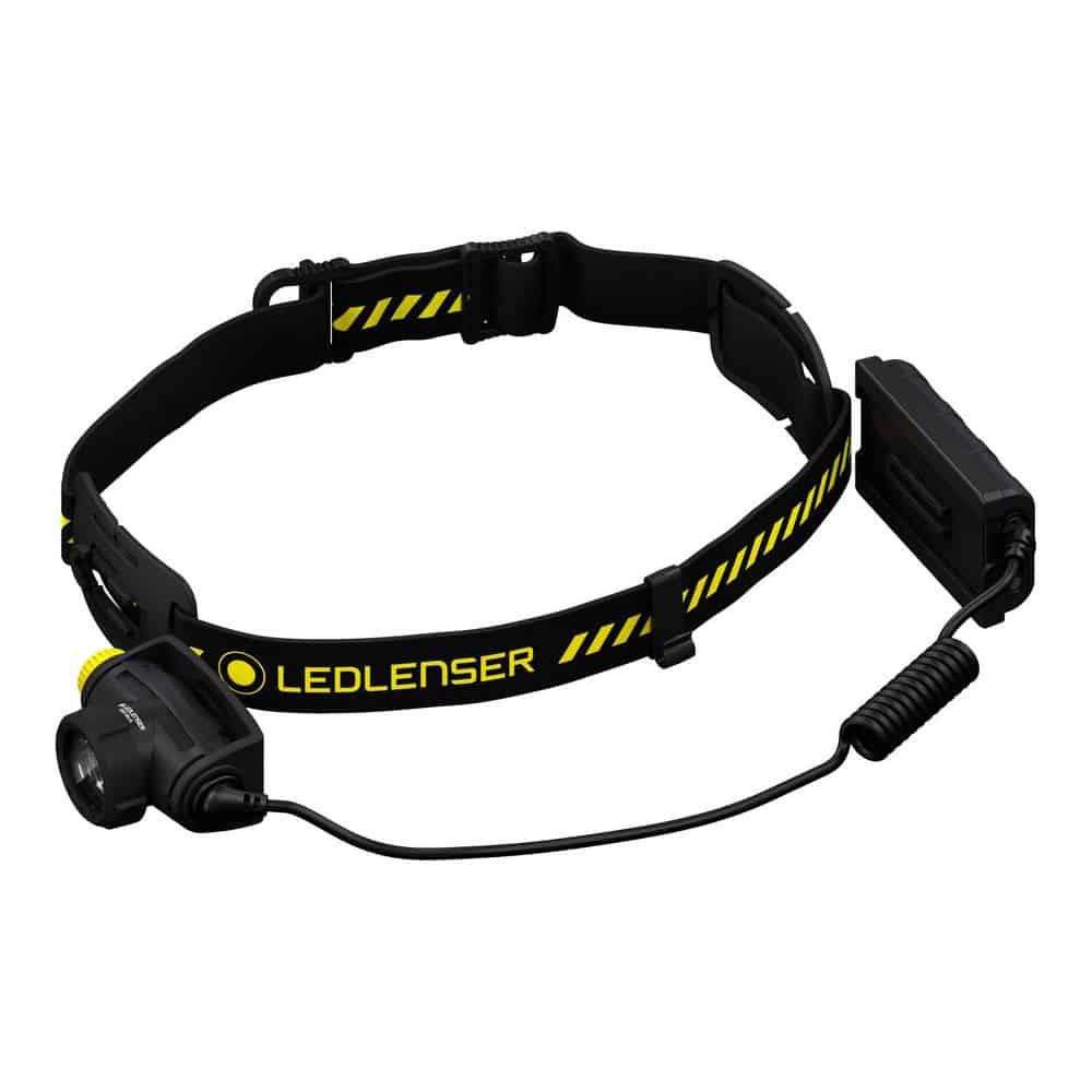 Ledlenser Headlamps LL502194 Thumbnail 2