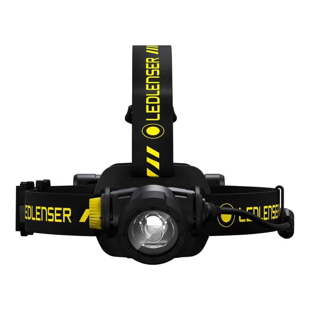 Ledlenser Headlamps LL502195 Thumbnail 0