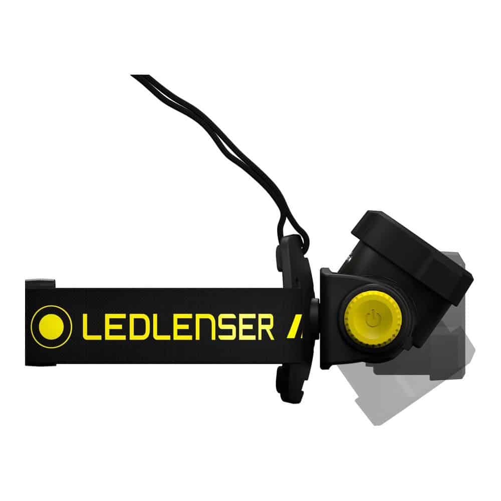 Ledlenser Headlamps LL502195 Thumbnail 1