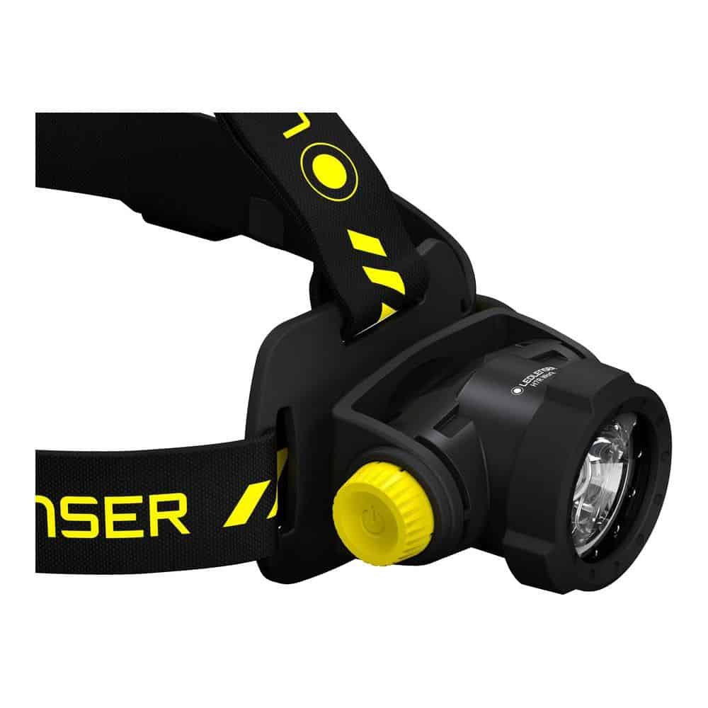 Ledlenser Headlamps LL502195 Thumbnail 2