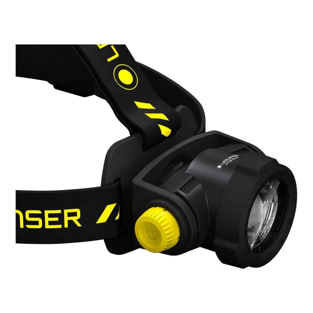 Ledlenser Headlamps LL502196 Thumbnail 2