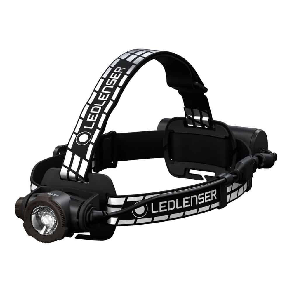 Ledlenser Headlamps LL502197 Thumbnail 0