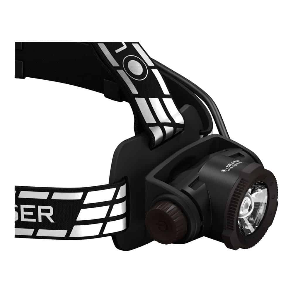 Ledlenser Headlamps LL502197 Thumbnail 1