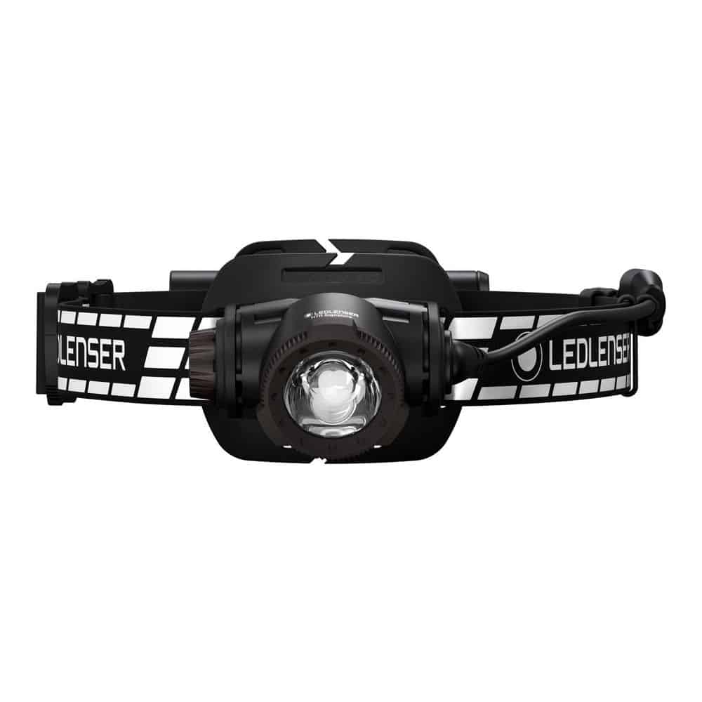 Ledlenser Headlamps LL502197 Thumbnail 2