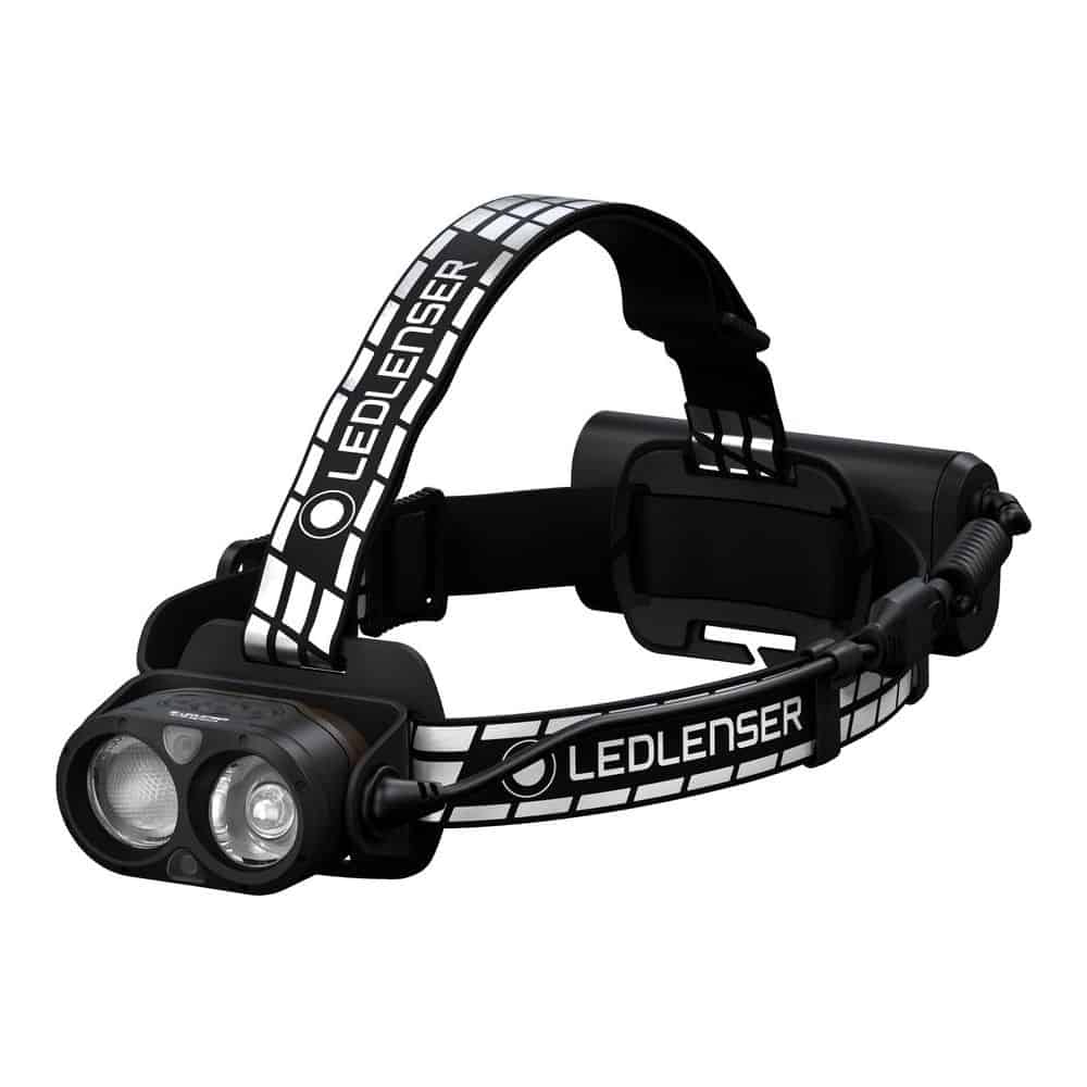 Ledlenser Headlamps LL502198 Thumbnail 0