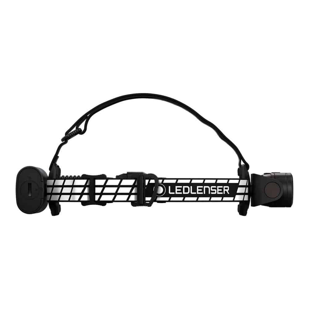 Ledlenser Headlamps LL502198 Thumbnail 1