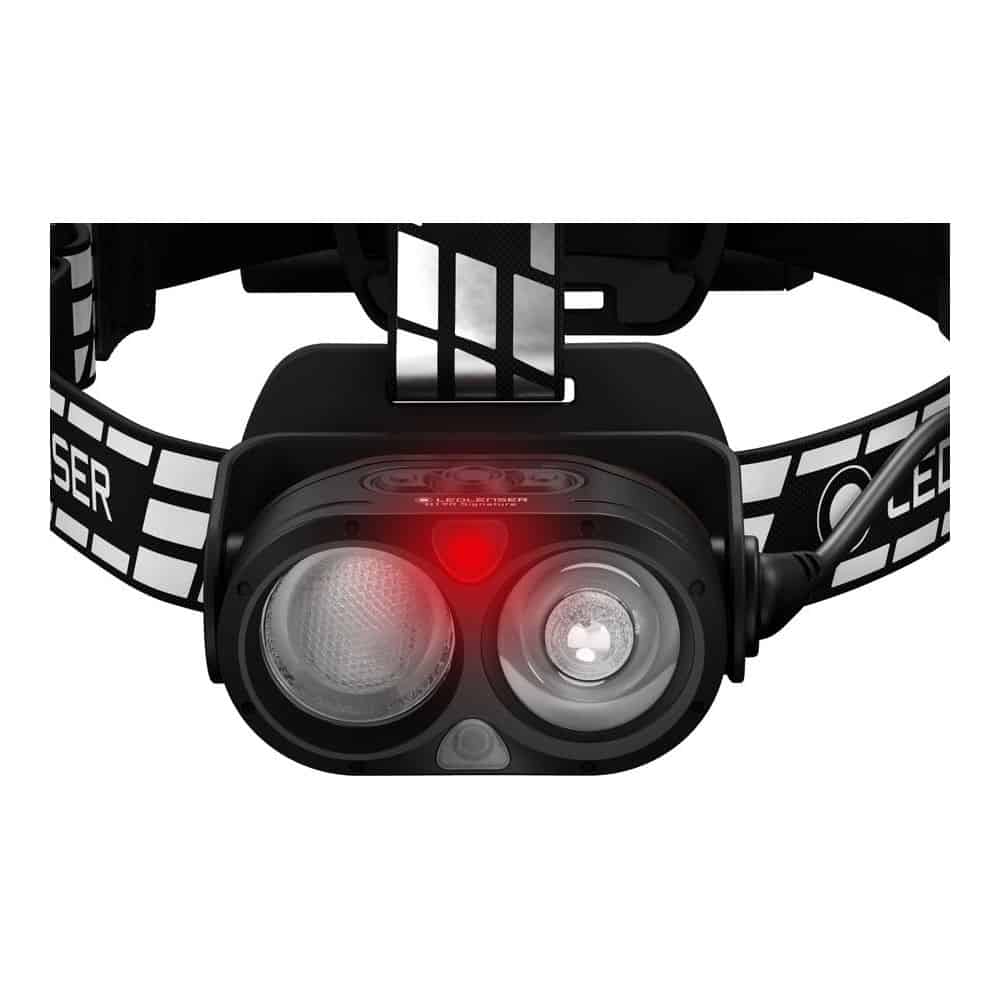 Ledlenser Headlamps LL502198 Thumbnail 2