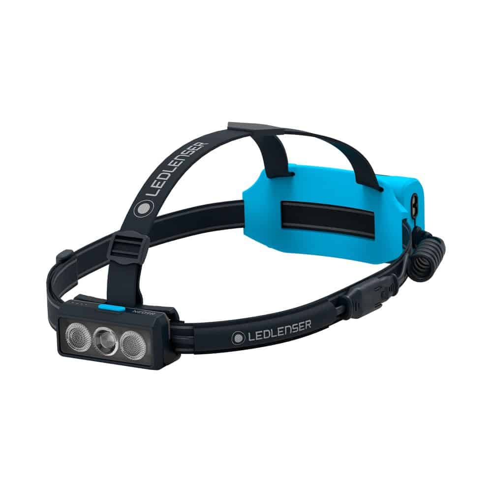 Ledlenser Headlamps LL502324 Thumbnail 0