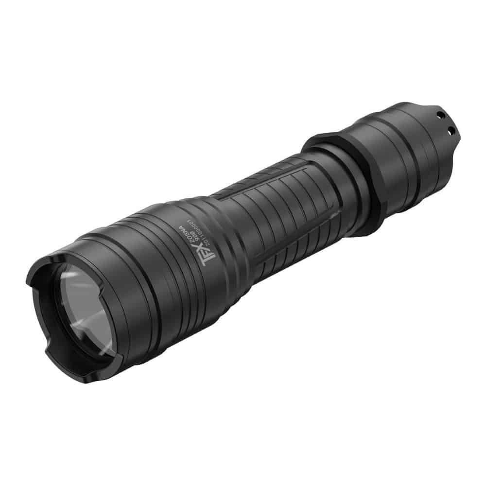 Ledlenser Handheld Flashlights LL502554 Thumbnail 1