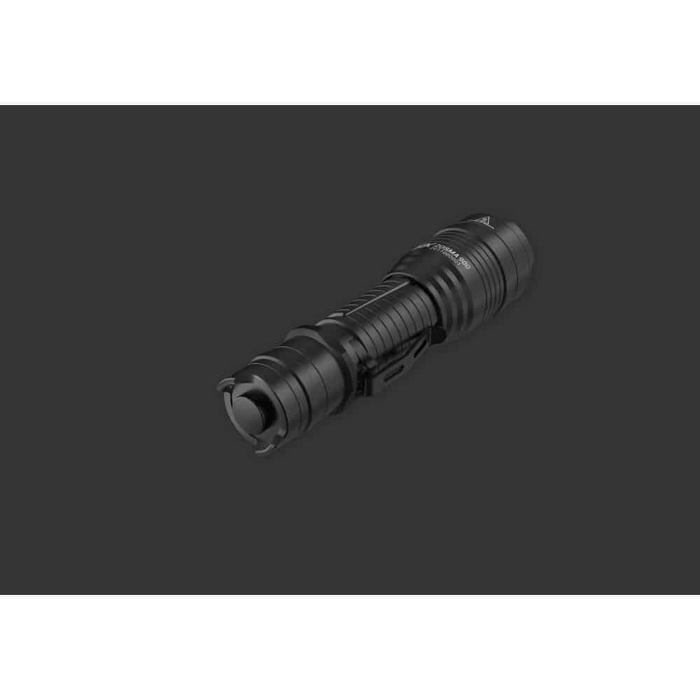 Ledlenser Handheld Flashlights LL502554 Thumbnail 2